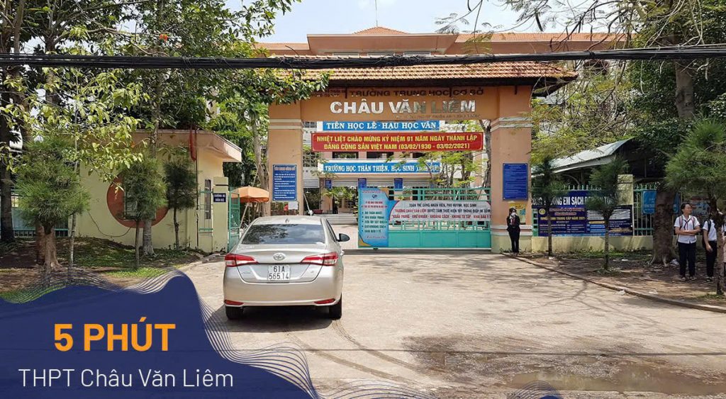 tiện ích ngoại khu dự án căn hộ at sài gòn riverside