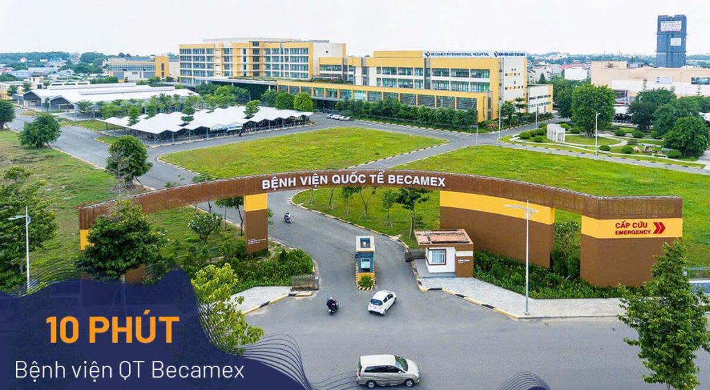 tiện ích ngoại khu dự án căn hộ at sài gòn riverside